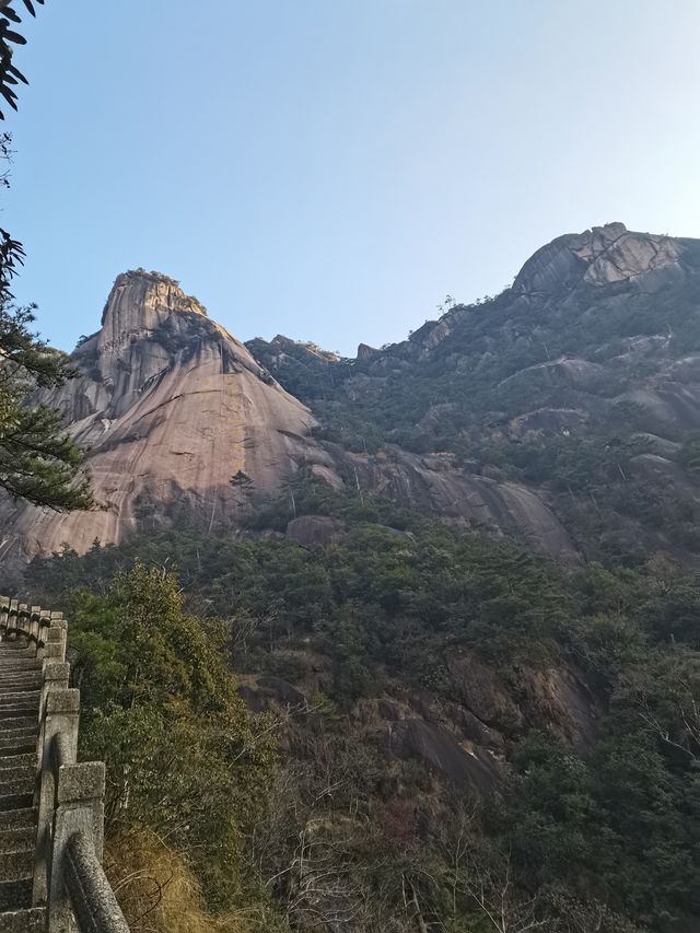 黃山冬季懶人保姆級旅遊攻略