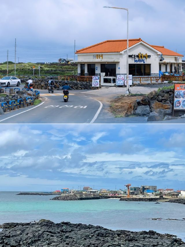 人生建議：去牛島，才不枉來濟州島！