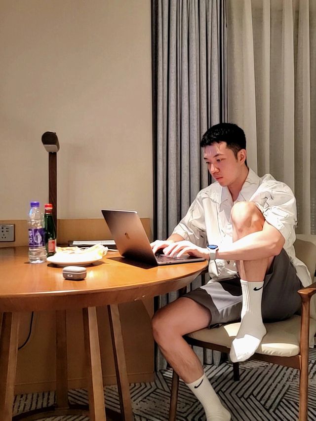 商圈