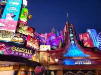 Shanghai Disney Ultimate Guide