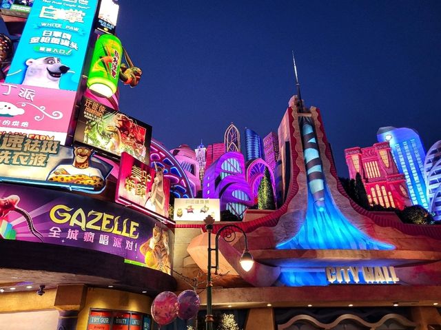 Shanghai Disney Ultimate Guide