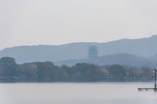 杭州4天3晚品質遊，有著超值的預算！相當的靠譜實用！