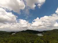 江門圭峰山國家森林公園