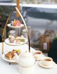 體驗感分的新奢酒店一—虹橋美侖美奐酒店