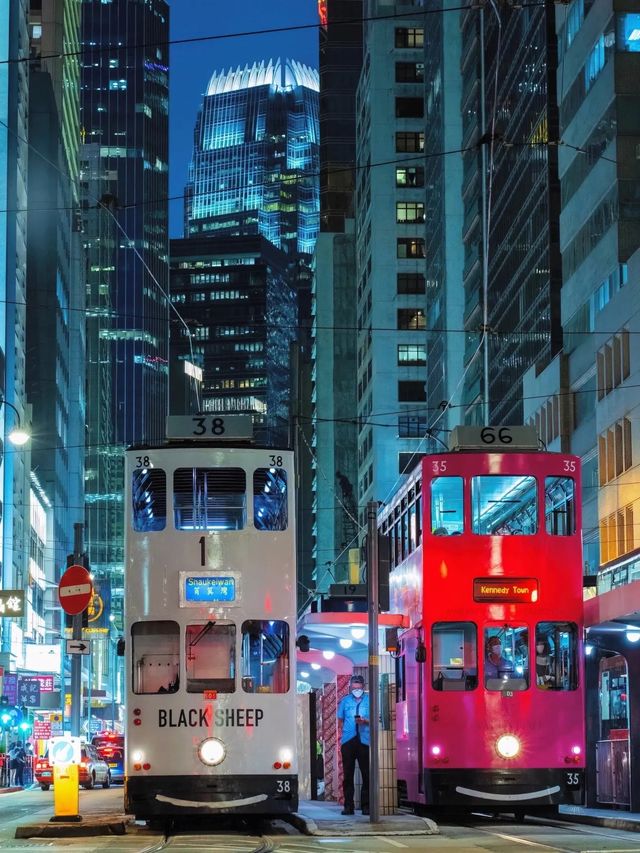 用一句話證明你去過香港 用一句話證明你去過香港