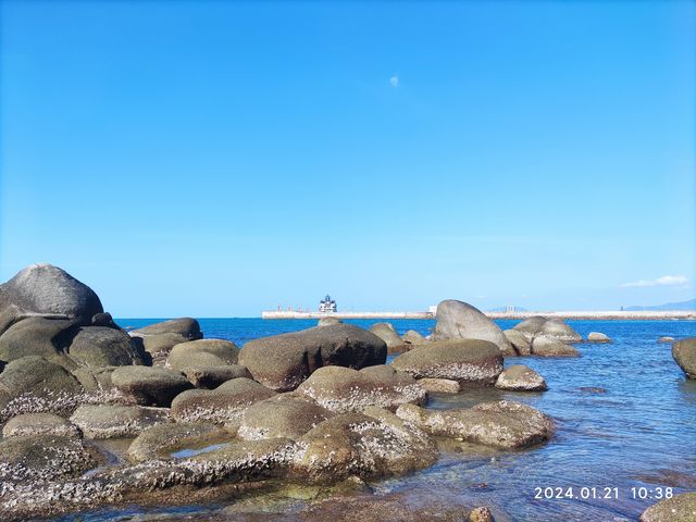 來三亞必打卡國家5A級景區～洞天福地