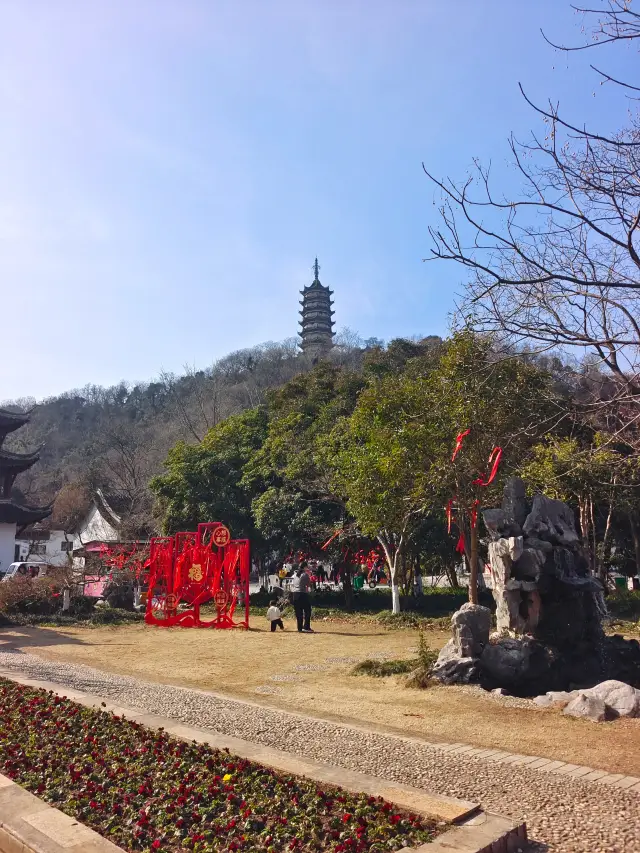 鎮江金山寺+西津渡+焦山