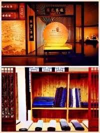 奉賢博物館-歷史陳列廳｜開啟奉賢千年文化之旅