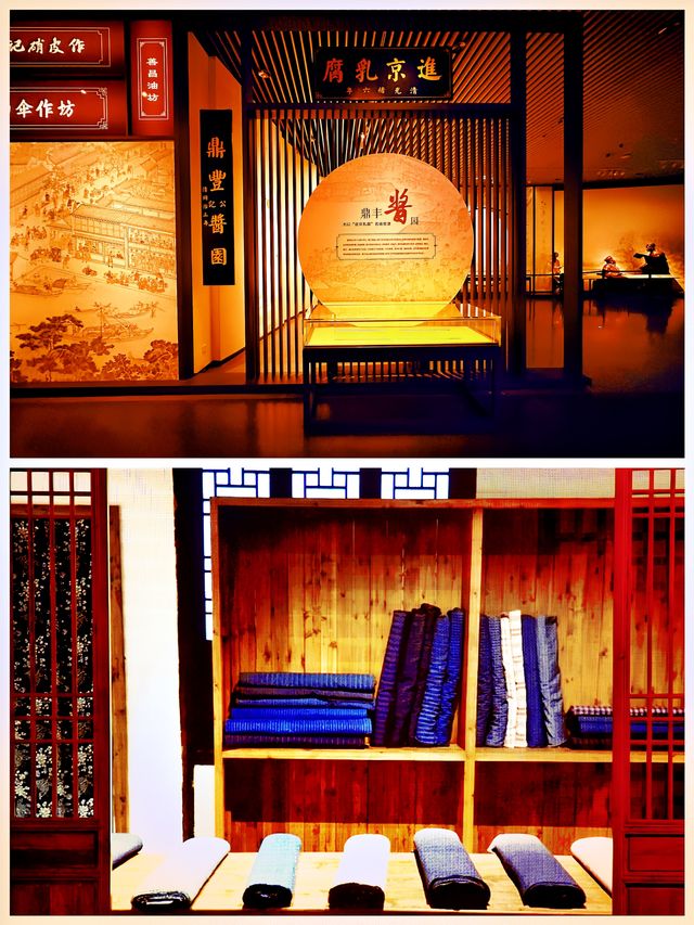 奉賢博物館-歷史陳列廳｜開啟奉賢千年文化之旅