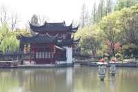 劉姥姥進了大觀園