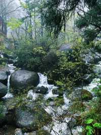 長沙出發2小時，去見山見水見自己