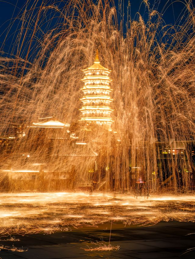 夢回大唐!找到了「福州最後的水鄉」! 夢回大唐!找到了「福州最後的水鄉」!