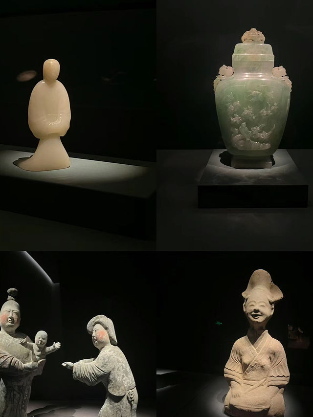 【上海景點】震旦博物館：建築與美交相輝映