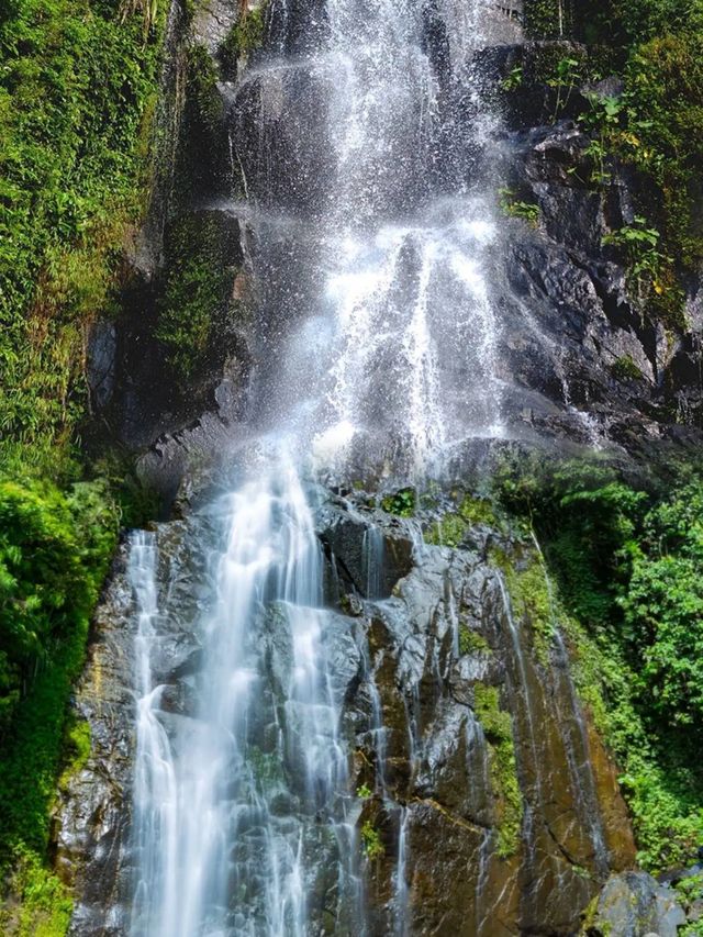 探秘湛江响水潭，一日游完美攻略