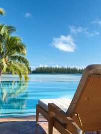 🌴🏖️ Escape to Le Méridien Ile des Pins, New Caledonia 🌟
