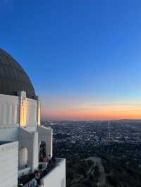洛杉磯丨LA五天四夜旅遊攻略