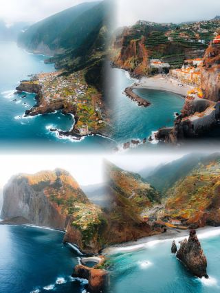 A trip to Portugal's Madeira Islands: beautiful scenery and tips