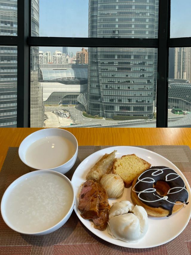 上海！徐家匯！平價酒店鎖死這家