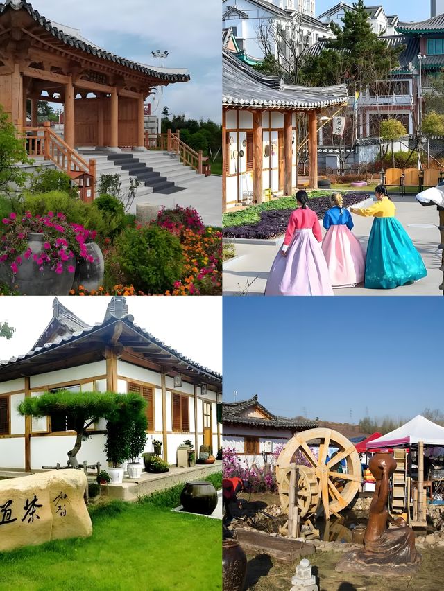 太適合窮遊了