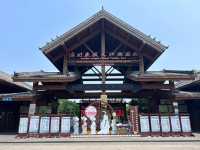 儋州·東坡書院探訪