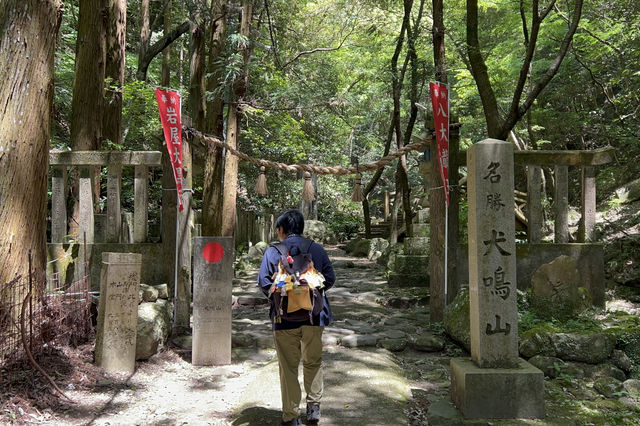 不一樣的大阪之旅泉佐野一日遊