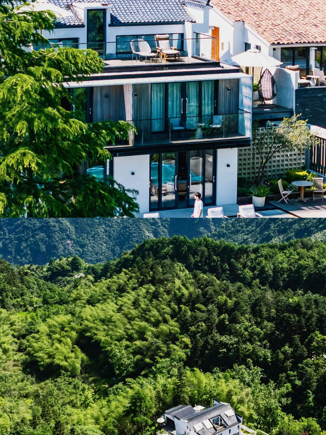 比起黃山，我更愛安徽這適合祈福的佛教聖山