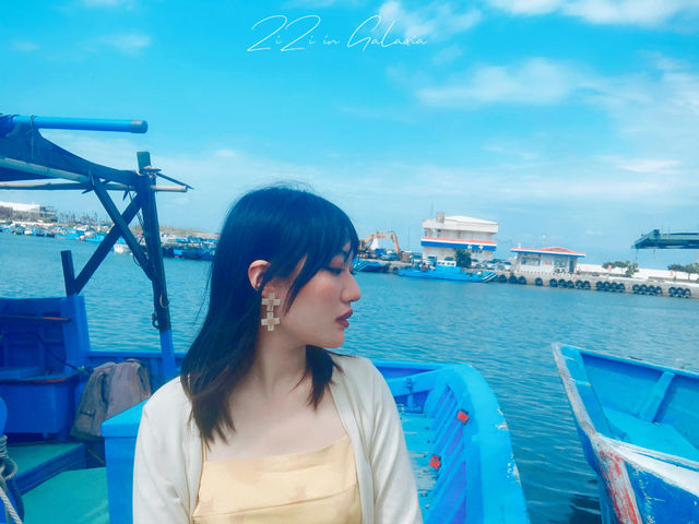 【墾丁海邊觀光】春季好去處後壁湖郊遊享受鮮魚美食