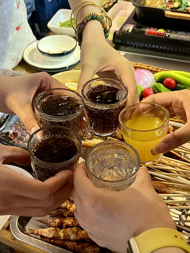 大連（新發現的），真的不能再美了