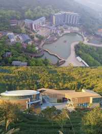 端午節帶家人來廣東，住宿建議直接來這裡