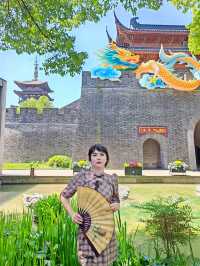 杭州旅遊拍照一天全免費的景點路線攻略