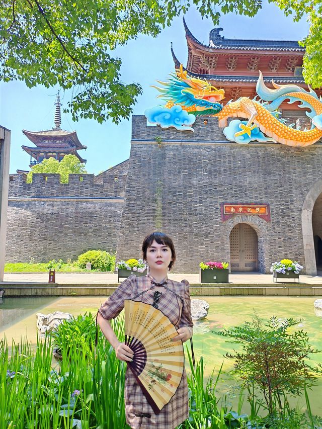 杭州旅遊拍照一天全免費的景點路線攻略