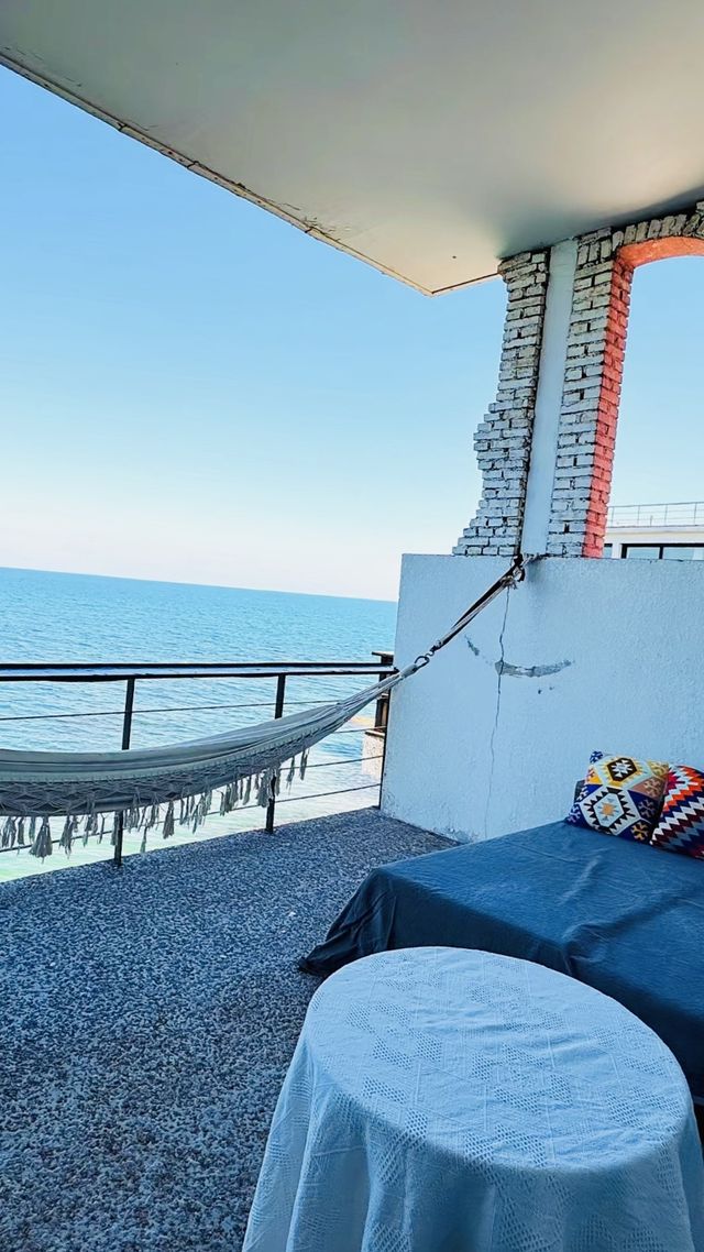 青島｜ 好美！ 來了就真的不想走了！