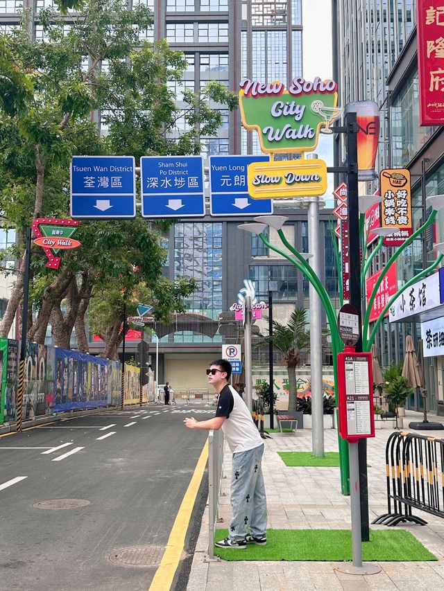 不是香港！！是珠海！！！
