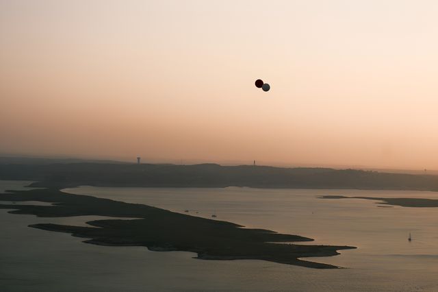 奧斯汀旅遊不要錯過最佳夕陽觀景點