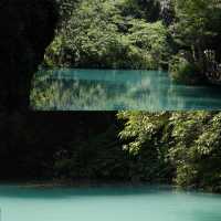 保康尧治河～人間仙境