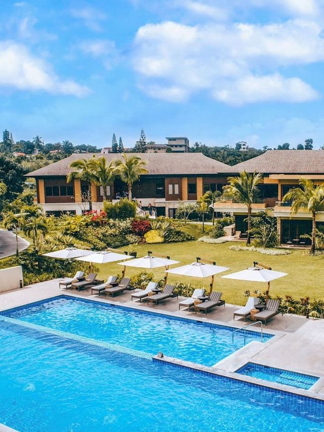 🌟 Tagaytay's Top Stay: Anya Resort Highlights 🌟