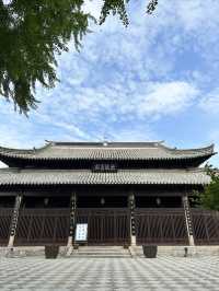 壽縣24h | 城牆上是歷史城牆下是煙火