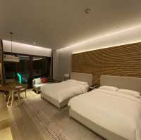 Shenzhen Marriott Golden Bay: three nights of luxury in the heart of Shenzhen’s Dapeng