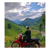 Sapa Vietnam ซาปา ซาเปา