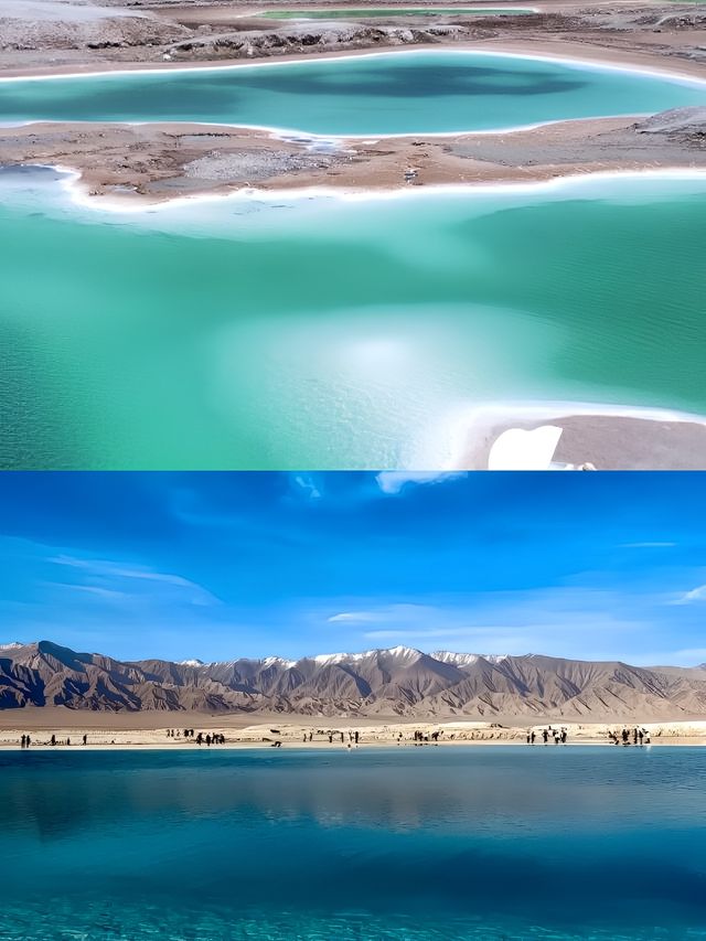 青海旅遊攻略，你必須知道的秘密！