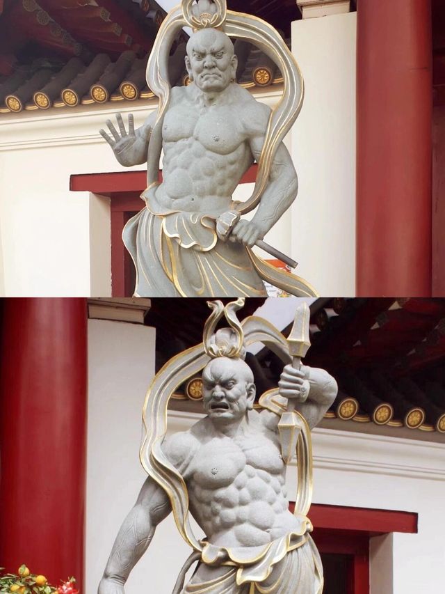 新加坡|牛車水