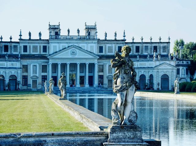 Villa Pisani Beauty & Mysteries