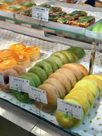 廣州正佳廣場📍 爆款麵包開了新分店🎉🍞