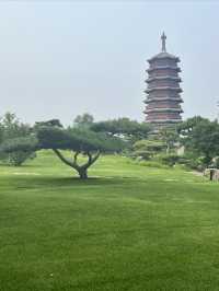 世外桃源雁栖島暑假攻略
