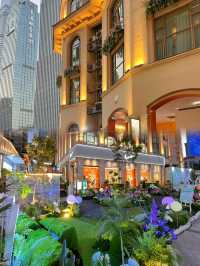 南寧citywalk | 東盟盛天地，三街兩巷