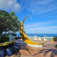 沖繩Vessel Hotel Campana Okinawa：獨特設計美麗海邊
