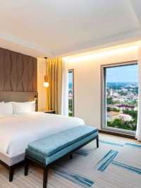 🌟✨ Madagascar Marvels: Discover Antananarivo's Finest Stay! ✨🌟