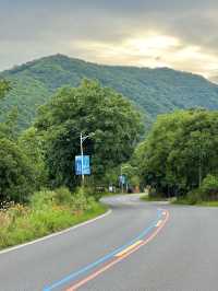 川步村