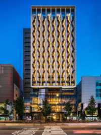 🌟 Seoul Sleeps: Stylish Stays at Mercure Ambassador! 🌟