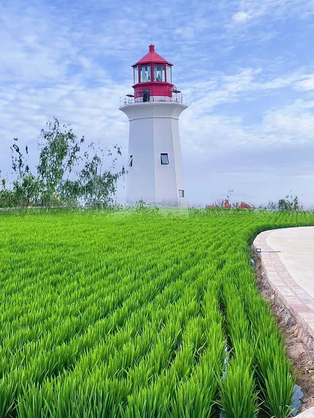 比迪士尼還浪漫的旅遊勝地！